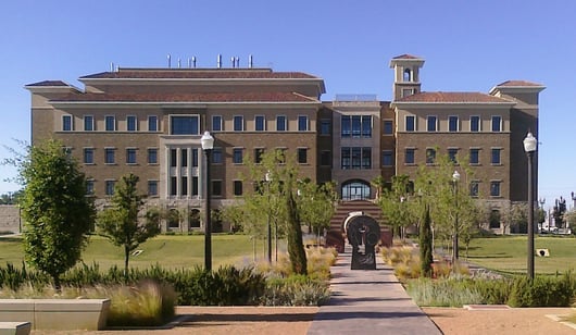 Texas Tech Abandons Racial Preferences in Medical School Admissions
